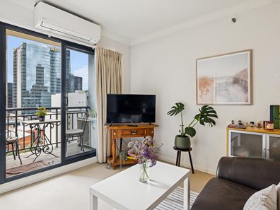 8h/811 Hay Street, Perth WA 6000