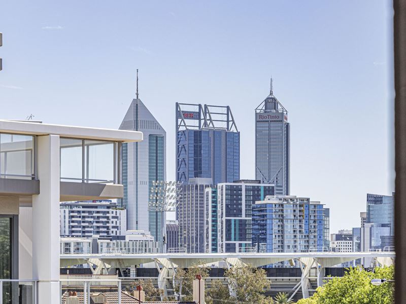 34/288 Lord Street, Highgate WA 6003
