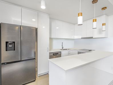 34/288 Lord Street, Highgate WA 6003