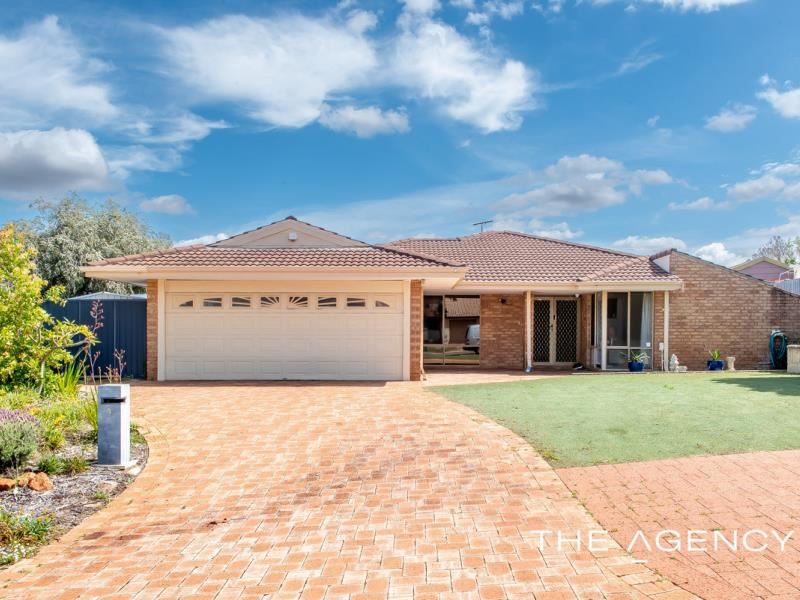 1 Kane Street, Kingsley WA 6026