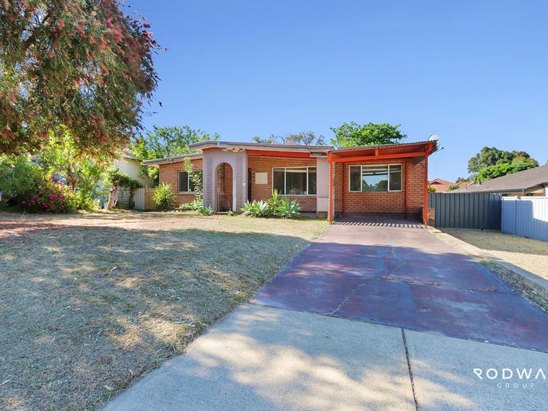 26 Rae Rd, Safety Bay