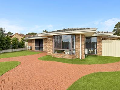 1 Tandina Way, Kingsley WA 6026