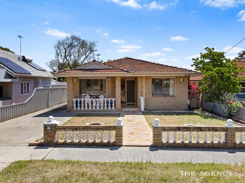 43 York Street, Beaconsfield
