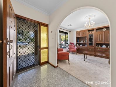 43 York Street, Beaconsfield WA 6162