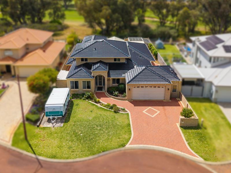 14 Monroe Retreat, Meadow Springs