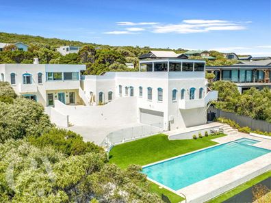 18 Freycinet Way, Gnarabup WA 6285