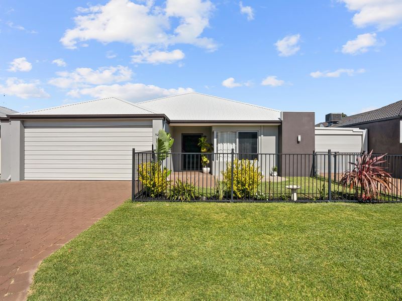 52 Eldon Street, Shoalwater WA 6169