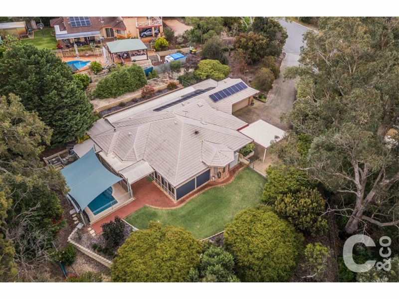 11 Weaver Lane, Wellard