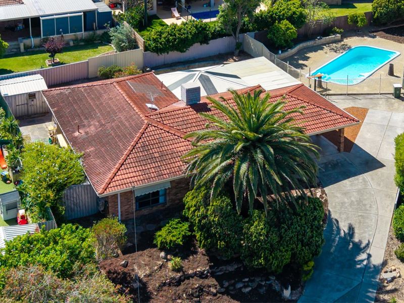 23 Atwick Way, Craigie
