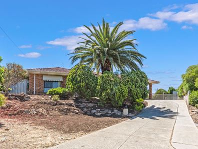 23 Atwick Way, Craigie WA 6025