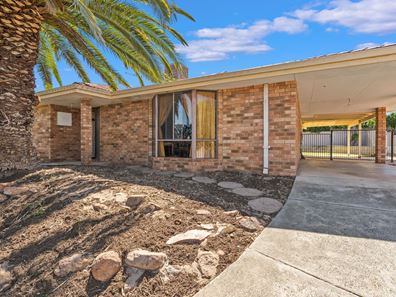 23 Atwick Way, Craigie WA 6025