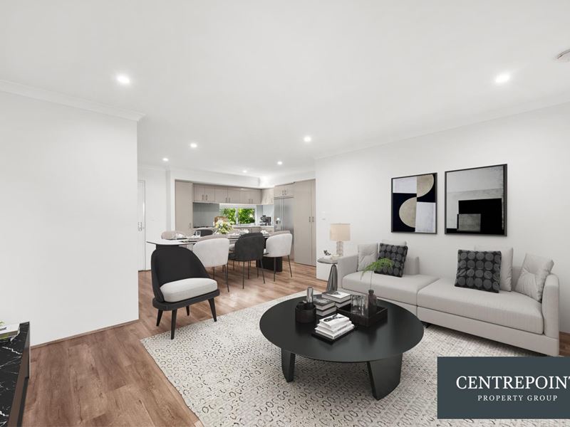 9/22 Hubert Road, Maylands WA 6051