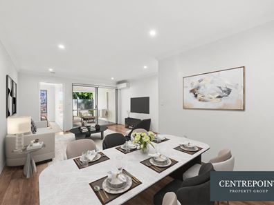 9/22 Hubert Road, Maylands WA 6051