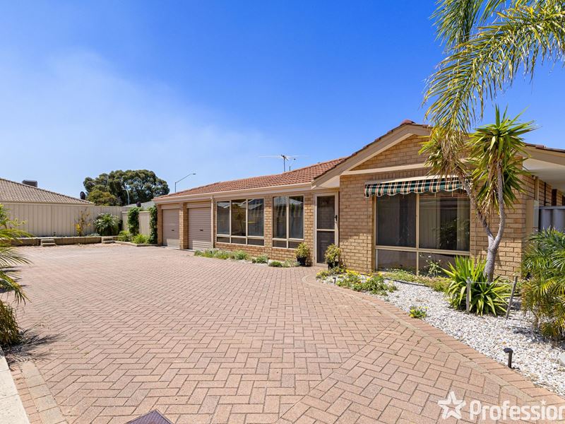 15 Nightingale Way, Warnbro