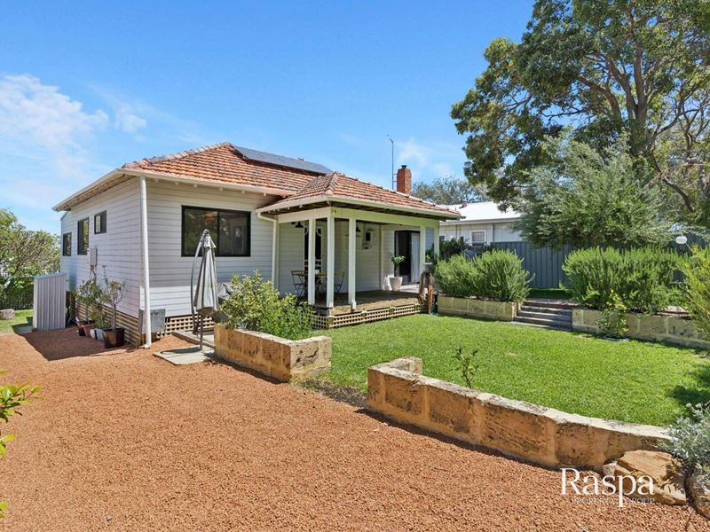 60 Rennie Crescent South, Hilton