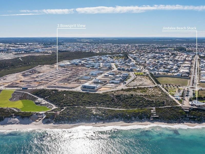 3 Bowsprit View, Jindalee