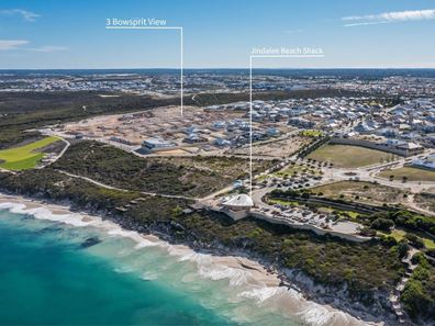 3 Bowsprit View, Jindalee WA 6036
