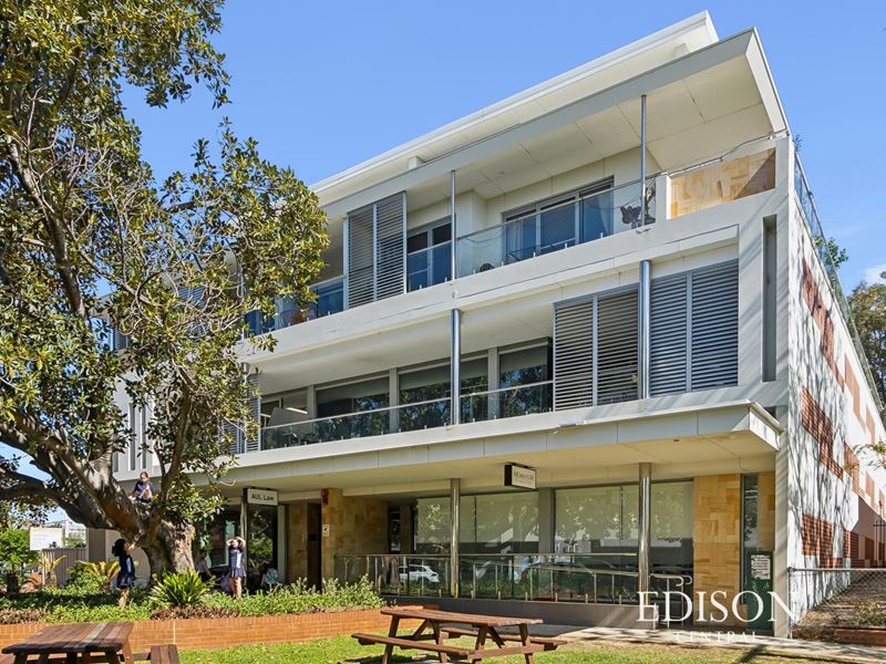 10/1 Albert Street, North Perth