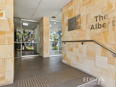 10/1 Albert Street, North Perth WA 6006
