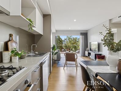 10/1 Albert Street, North Perth WA 6006
