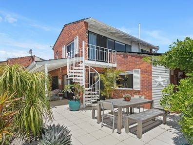 5/12 Queenslea Drive, Claremont WA 6010