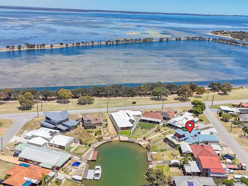 4 Woolah Place, South Yunderup