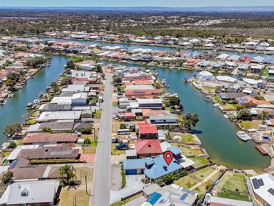 4 Woolah Place, South Yunderup WA 6208