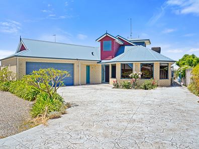 4 Woolah Place, South Yunderup WA 6208