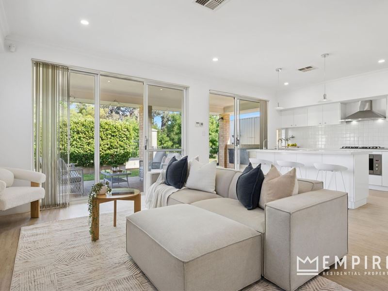 12 Terrene Lane, O'Connor