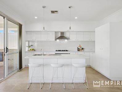 12 Terrene Lane, O'Connor WA 6163
