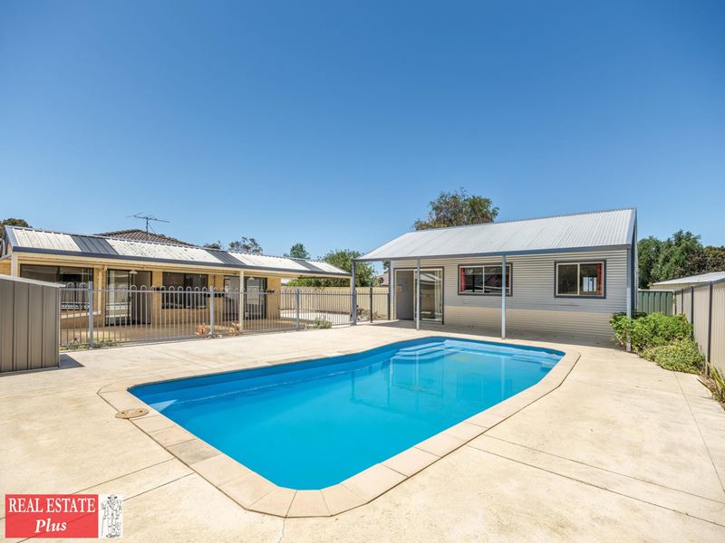 11 Criterium Place, Middle Swan
