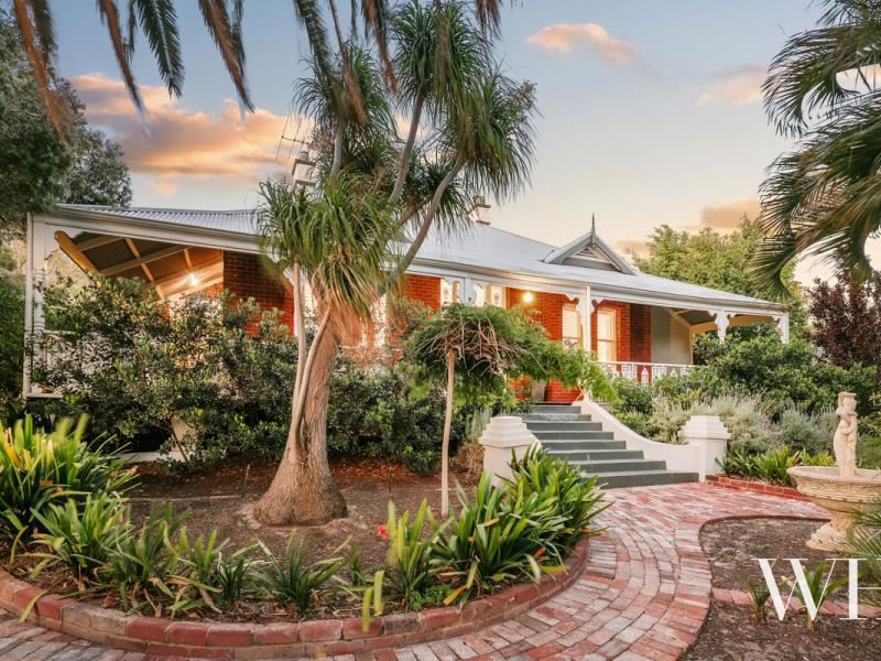 6 Gill Street, East Fremantle WA 6158