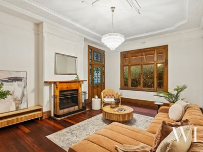 6 Gill Street, East Fremantle WA 6158