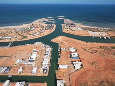 Lot 185, 31 Cobia Close, Exmouth WA 6707