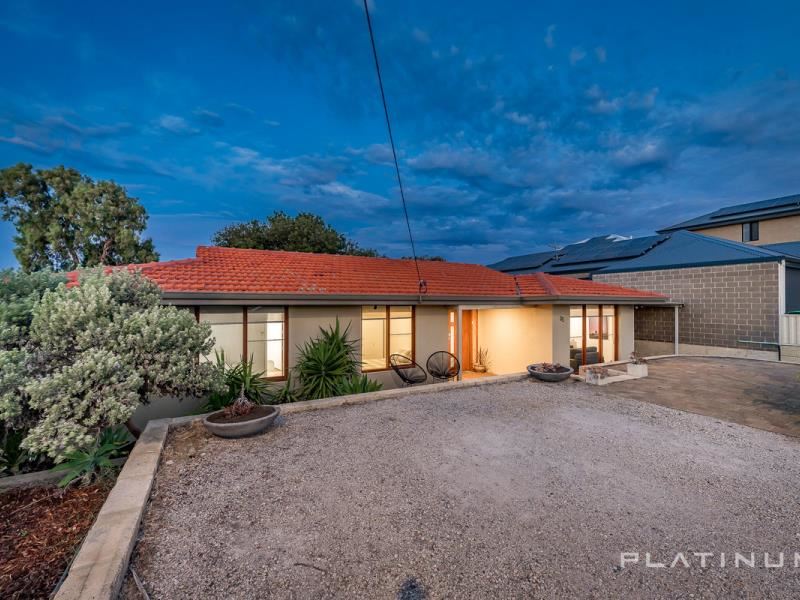 35 Beltana Road, Craigie WA 6025