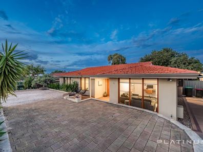 35 Beltana Road, Craigie WA 6025