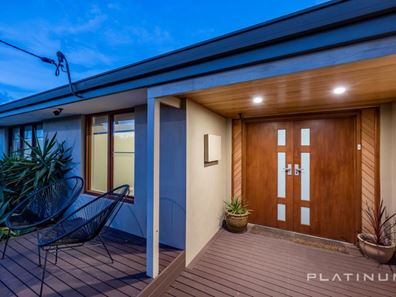 35 Beltana Road, Craigie WA 6025
