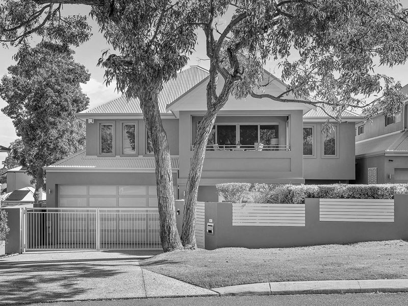 80 Moorland Street, Doubleview