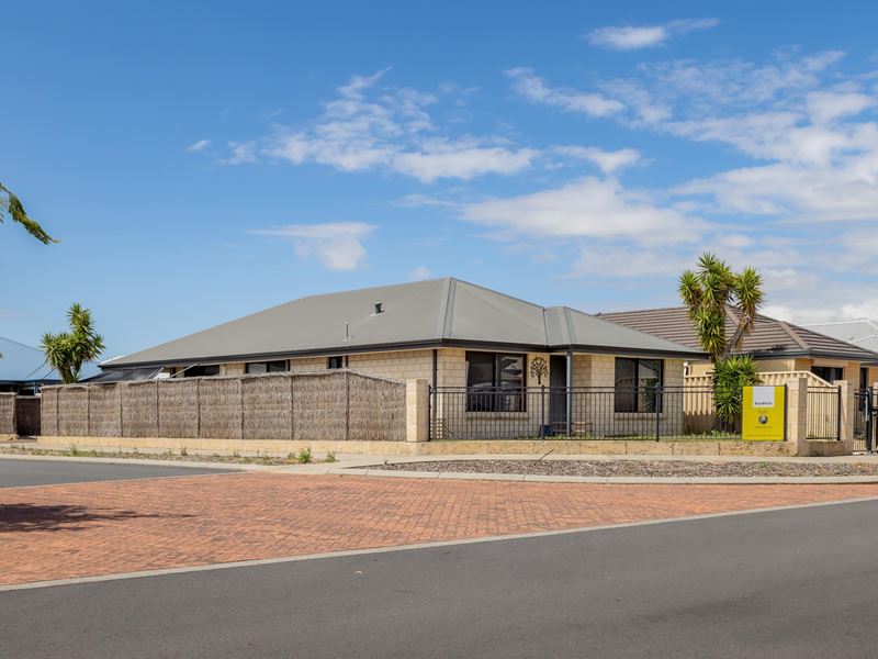 29 Paragon Loop, Dalyellup WA 6230