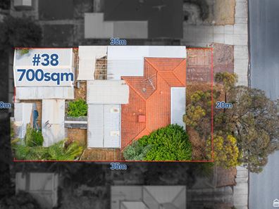 38 Farmer Avenue, Brookdale WA 6112