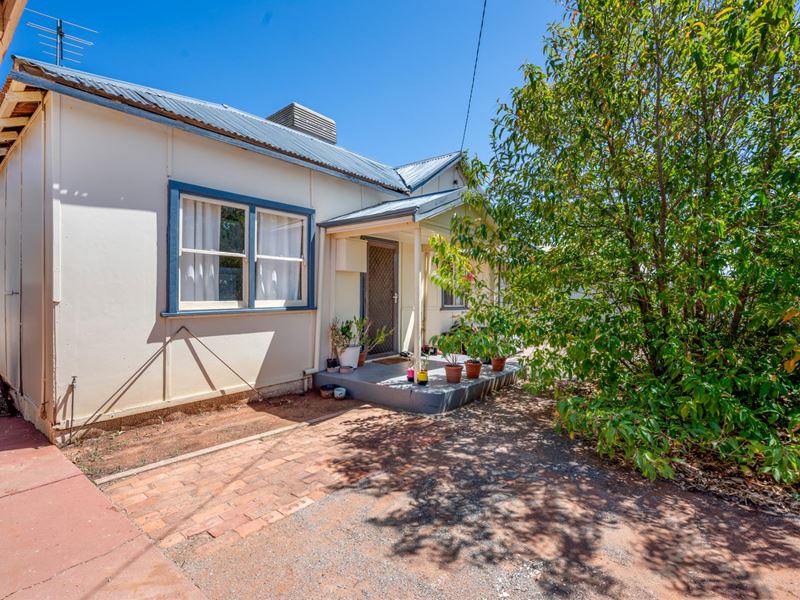 348 Egan Street, Kalgoorlie
