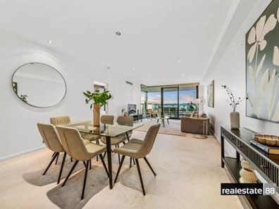 15/98 Terrace Road, East Perth WA 6004