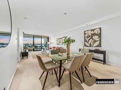 15/98 Terrace Road, East Perth WA 6004