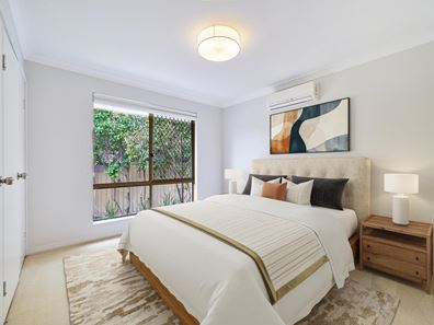 3/76 Dover Road, Scarborough WA 6019