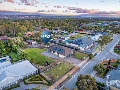 40 Tickner Parade, The Vines WA 6069