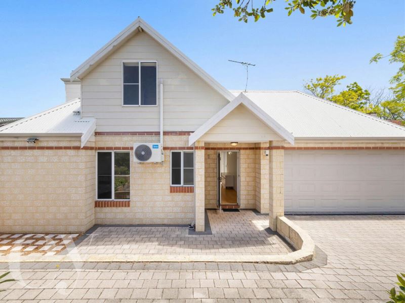 315A Flinders Street, Nollamara