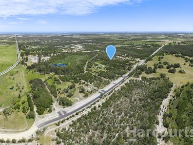 Lot 804,  Brookland Park Estate, Nambeelup WA 6207