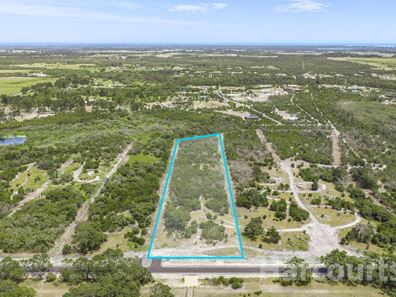 Lot 804,  Brookland Park Estate, Nambeelup WA 6207