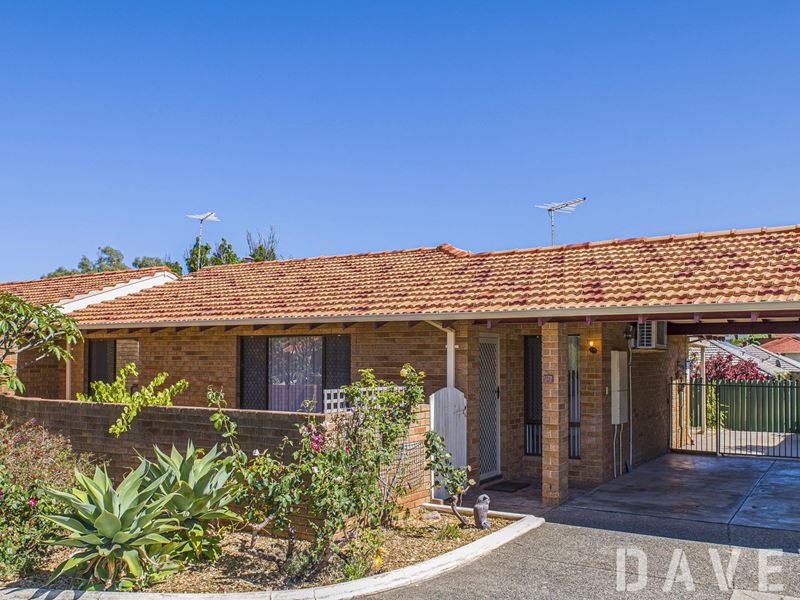 27/17 Syree Court, Marmion WA 6020