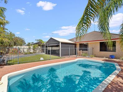 22 Columbus Street, Dudley Park WA 6210